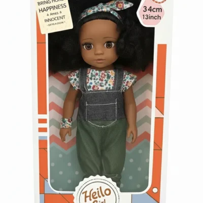 PARTY BABY DOLL