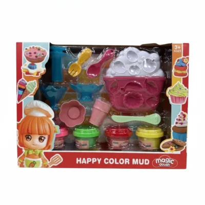 WHEAT DOUGH SET