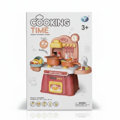 COOKING SET