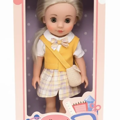 PARTY BABY DOLL