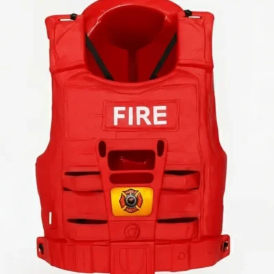 FIRE FIGHTING SET