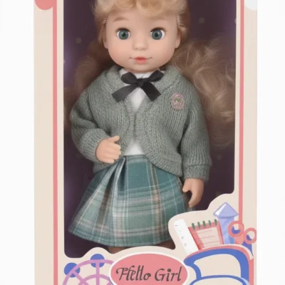 PARTY BABY DOLL