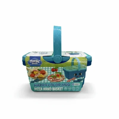 WHEAT DOUGH SET