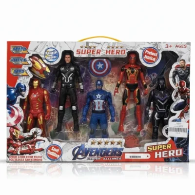 Avengers Ultraman