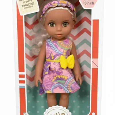 PARTY BABY DOLL