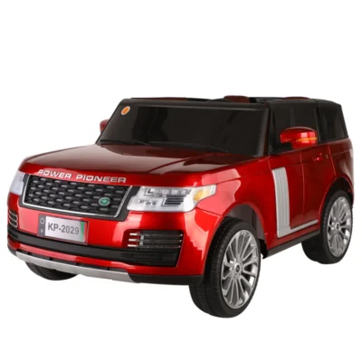 Smart r/c car