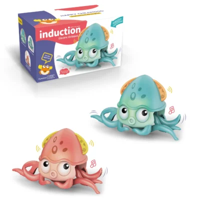 Induction electric