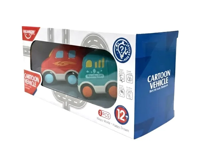 CARTOON CAR - Image 3