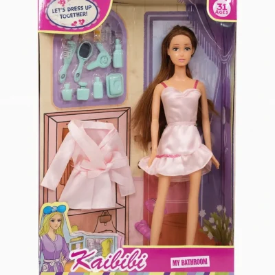 11.5-inch doll