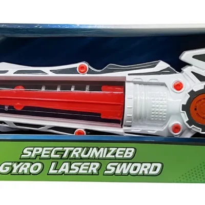 MUSICAL SWORD