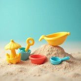Beach & Water Toys
