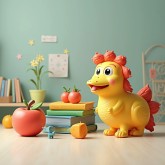 Learning & Educational Toys