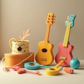Musical Toys